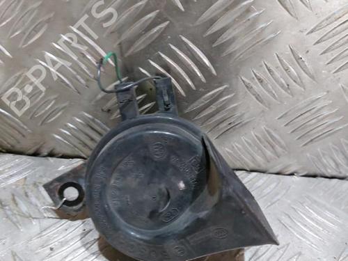 Used Horn Horn NISSAN NOTE (E11, NE11) 1.5 dCi (86 hp) 21512090 21512090