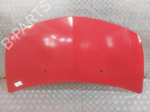 Used Hood RENAULT CLIO III (BR0/1, CR0/1) 1.5 dCi (BR0H, CR0H, CR1S, BR1S) (106 hp) 25153307