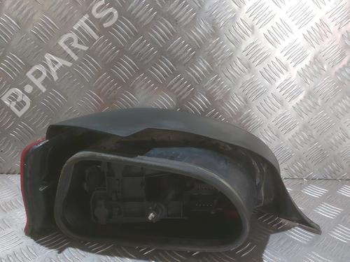 Right taillight CITROËN SAXO (S0, S1) 1.1 X, SX | BP21669485C35 