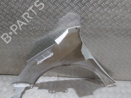 Right front fenders PEUGEOT 207 (WA_, WC_) 1.4 16V | BP26890477C42 