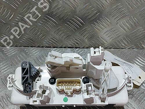 Climate control RENAULT MODUS / GRAND MODUS (F/JP0_) 1.5 dCi (FP0E, JP0E) | BP21513232I5 - Image 3