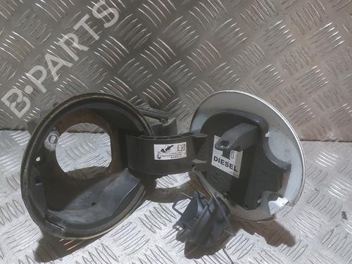 Klapa wlewu paliwa RENAULT CLIO IV (BH_) 1.5 dCi 90 | BP27546220C131