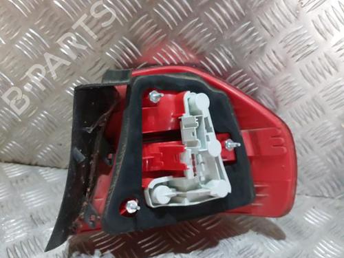 Used Left taillight Left taillight BMW 3 (E90) 320 d (163 hp) 21512343 21512343