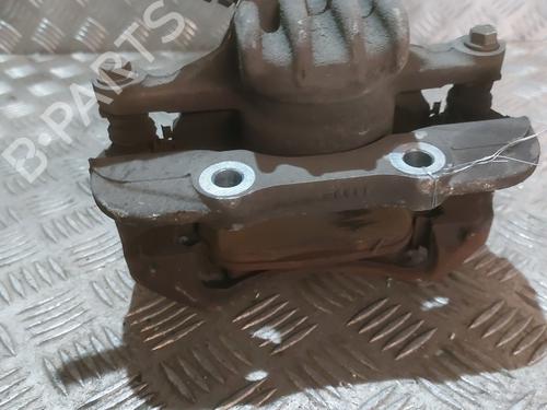 Used Left front brake caliper Left front brake caliper PEUGEOT 308 I (4A_, 4C_) 1.6 HDi (112 hp) 22703198 22703198