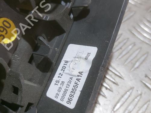 Shift knob NISSAN MICRA V (K14) 0.9 IG-T | BP27300490I34 - Image 4