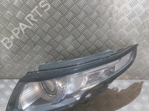 Venstre forlygte LAND ROVER RANGE ROVER EVOQUE (L538) 2.2 D (150 hp) 28680091