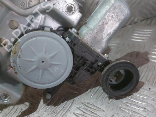 Front left window mechanism SUZUKI SWIFT III (MZ, EZ) 1.3 (RS413, ZC11S) | BP23811328C22 - Image 4