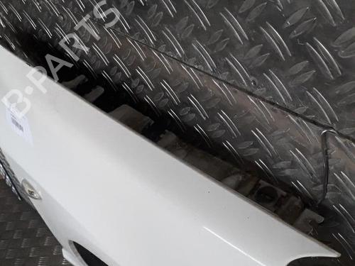 Used Right front fenders PEUGEOT 307 (3A/C) 1.6 HDi (90 hp) 21506333