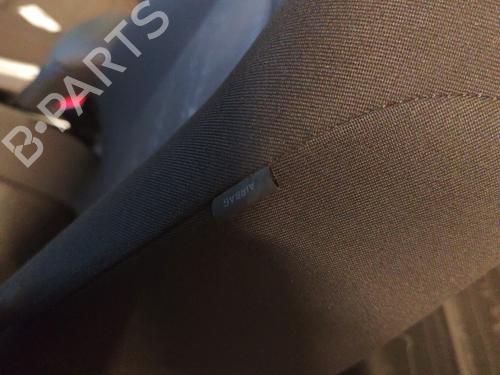 Used Left front seat Left front seat OPEL MERIVA B MPV (S10) 1.7 CDTI (75) (110 hp) 21504739 21504739