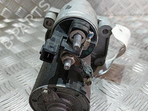 Startmotor PEUGEOT 208 I (CA_, CC_) 1.2 THP 110 (110 hp) 21510905