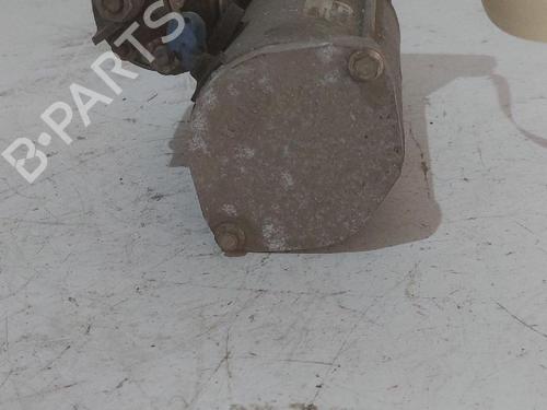 Used Starter Starter PEUGEOT 208 I (CA_, CC_) 1.6 HDi / BlueHDi 75 (75 hp) 39546049 39546049