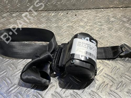 Used Rear left belt tensioner VW POLO (9N_, 9A_) 1.4 TDI (80 hp) 21515639