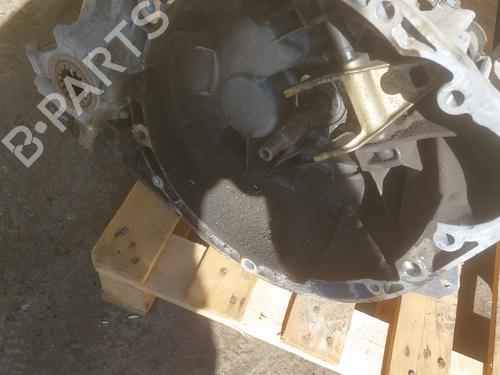 Gearbox CITROËN C5 I (DC_) 2.0 HDi (DCRHZB, DCRHZE) | BP21669230M3 