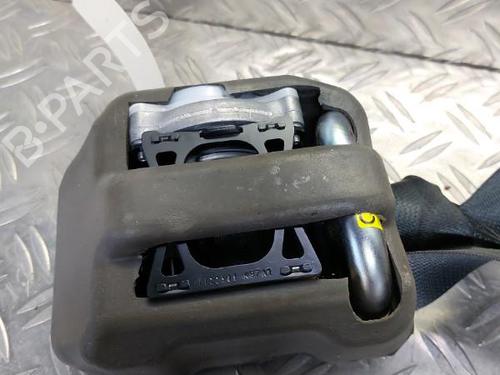 Used Rear right seatbelt Rear right seatbelt RENAULT KADJAR (HA_, HL_) 1.7 Blue dCi 150 4WD (HLA7) (150 hp) 21508647 21508647