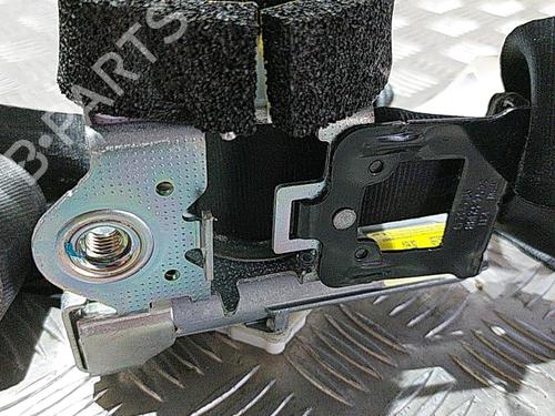 Front right belt tensioner FORD FIESTA VI (CB1, CCN) 1.25 | BP21513264C88 