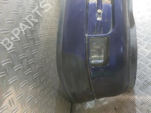 Pare-chocs avant OPEL ASTRA F Hatchback (T92) 1.7 TD (F08, M08, F68, M68) | BP29073343C7 