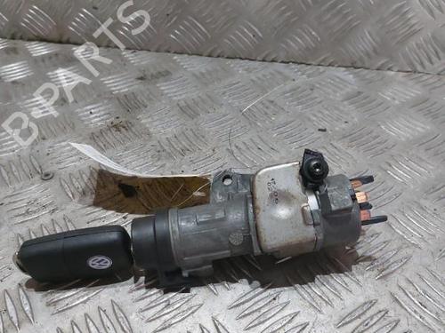 Ignition barrel VW POLO IV (9N_, 9A_) 1.4 TDI | BP21503474M48 