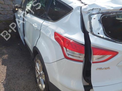 Used Parts FORD KUGA II (DM2) 2.0 TDCi 4x4 4919756