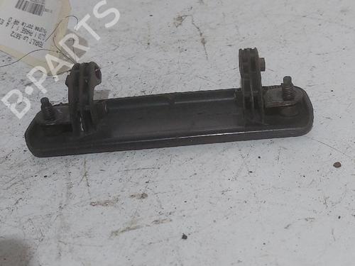Used Rear right exterior door handle Rear right exterior door handle RENAULT CLIO I (B/C57_, 5/357_) 1.4 (80 hp) 39471409 39471409