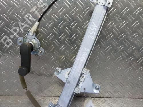 Used Rear right window mechanism Rear right window mechanism CHEVROLET AVEO / KALOS Hatchback (T250, T255) 1.2 LPG (81 hp) 21512535 21512535