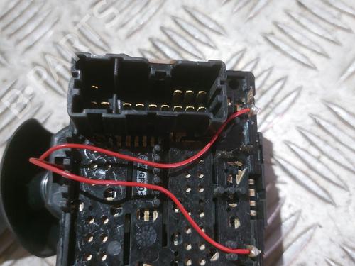 Steering column stalk DACIA LODGY (JS_) 1.5 dCi | BP23811455I23  - Image 5