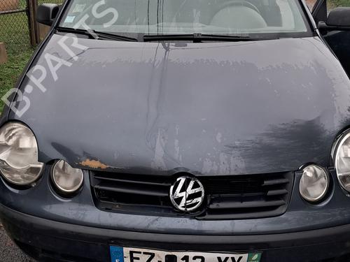 Used Parts VW POLO IV (9N_, 9A_) 1.2 12V 4737452