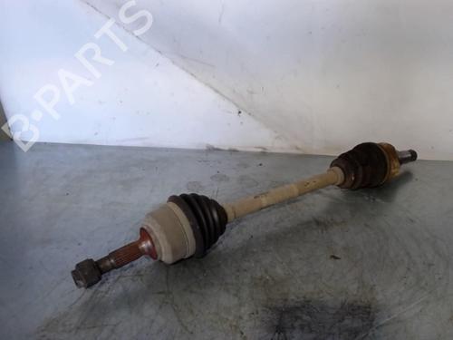 Used Left front driveshaft CITROËN C3 I (FC_, FN_) 1.4 HDi (68 hp) 29582258