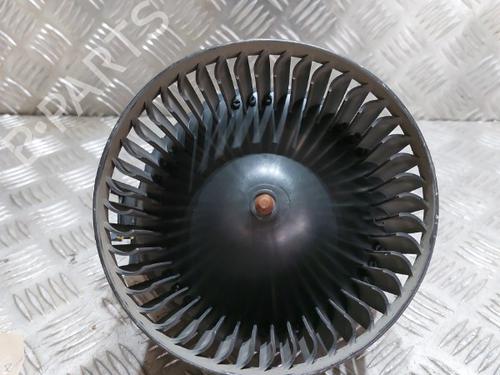 Used Heater blower motor FORD FIESTA VI (CB1, CCN) 1.4 TDCi (68 hp) 21507849
