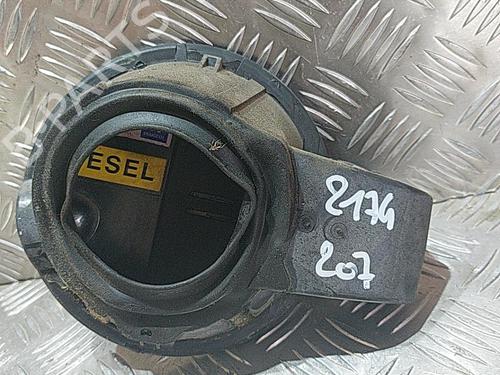 Used Fuel flap PEUGEOT 207 (WA_, WC_) 1.6 HDi (90 hp) 21504472