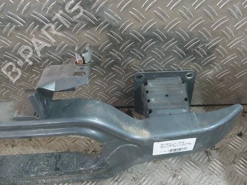 Front bumper reinforcement PEUGEOT 407 (6D_) 2.0 HDi 135 (6DRHRH, 6DRHRE, 6DRHRG, 6DRHRJ) | BP21510094C109 