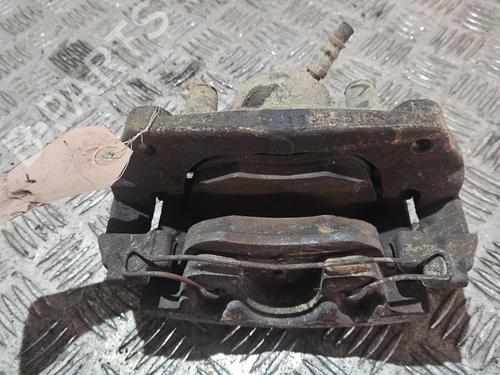 Used Right front brake caliper Right front brake caliper DACIA DUSTER (HS_) 1.5 dCi (HSAJ) (90 hp) 21670201 21670201