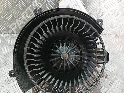 Heater blower motor OPEL ZAFIRA A MPV (T98) 2.0 DTI 16V (F75) | BP21514571M62 