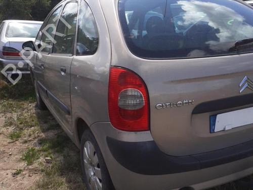 Rim CITROËN XSARA PICASSO (N68) 1.6 HDi | BP21503116C45 