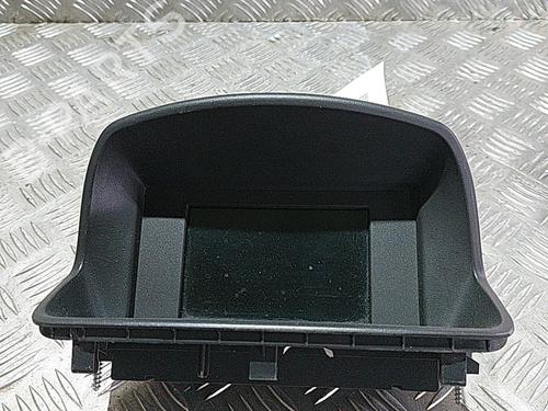 Used Display monitor OPEL CORSA D (S07) 1.3 CDTI (L08, L68) (75 hp) 21506493