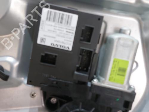 Used Front left window mechanism Front left window mechanism VOLVO S40 II (544) 1.6 D (110 hp) 21514060 21514060