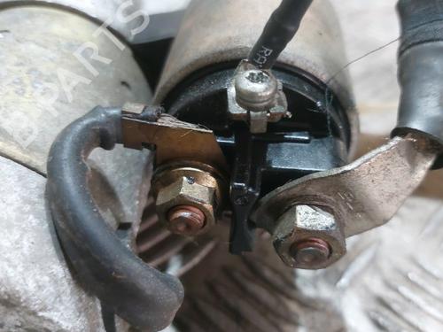 Used Starter Starter OPEL ASTRA H GTC (A04) 1.7 CDTi (L08) (101 hp) 21509843 21509843