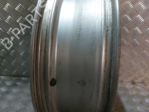 Rim NISSAN X-TRAIL I (T30) 2.2 dCi 4x4 | BP26221082C45 