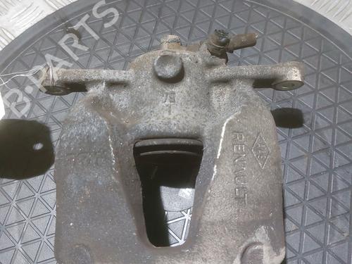 Left front brake caliper RENAULT MEGANE IV Hatchback (B9A/M/N_) 1.5 Blue dCi 115 (B9A6) | BP23810650M105 - Image 2