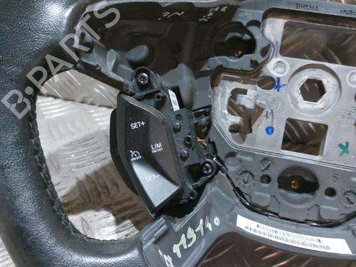 Steering wheel FORD FOCUS III 1.6 TDCi ECOnetic | BP21509559C49 