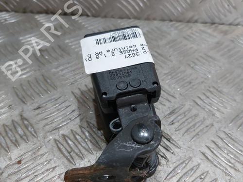 Seat buckle FORD FOCUS II (DA_, HCP, DP) 1.6 TDCi | BP21510293I32 