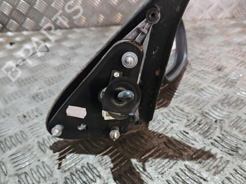 Right mirror RENAULT MEGANE I (BA0/1_) 1.9 D Eco (BA0A, BA0U, BA0R) | BP21669937C27 