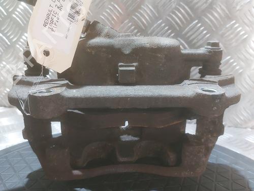 Left front brake caliper RENAULT TRAFIC II Bus (JL) 1.9 dCI 100 (JL0C, JL0K) | BP25050521M105 - Image 3