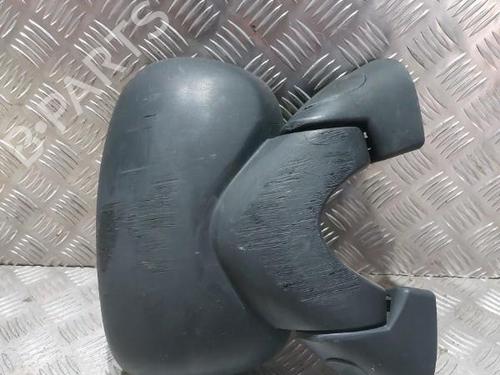 Used Right mirror Right mirror RENAULT TRAFIC II Platform/Chassis (EL) [2001-2026] 22916132 22916132