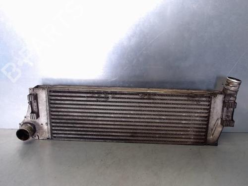 Used Intercooler RENAULT SCÉNIC II (JM0/1_) 1.5 dCi (JM02, JM13) (101 hp) 27335230