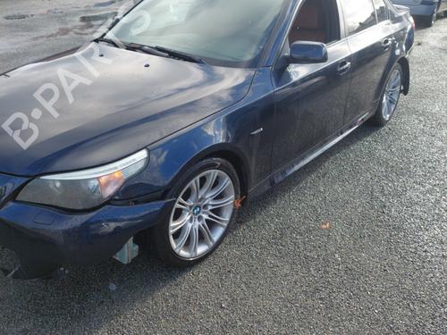 Rear middle belt tensioner BMW 5 (E60) 525 d | BP21513766C91 