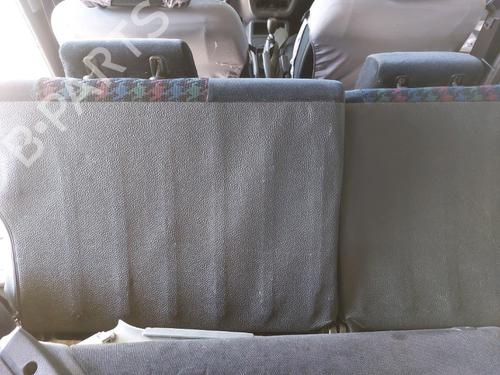 Rear seat PEUGEOT 306 Hatchback (7A, 7C, N3, N5) 1.9 DT | BP21505287C17 