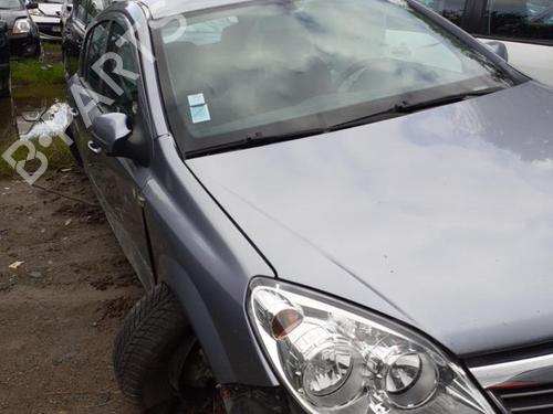 Front right window mechanism OPEL ASTRA H (A04) 1.7 CDTI (L48) | BP21514476C23 