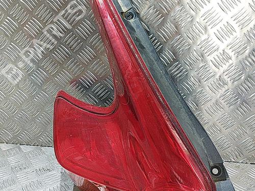 Left taillight NISSAN JUKE (F15) 1.5 dCi | BP21514403C34 