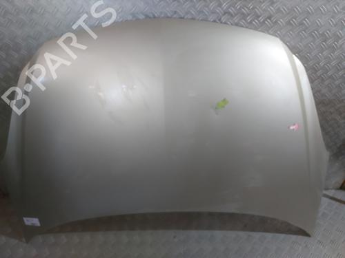 Used Hood OPEL CORSA D (S07) 1.2 LPG (L08, L68) (80 hp) 27248736