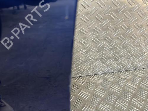 Left front door OPEL MERIVA A MPV (X03) 1.7 CDTI (E75) | BP21511678C2 